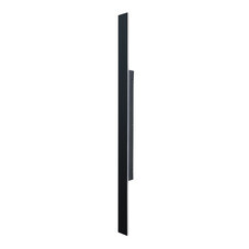 Светильник светодиодный фасадный настенный Arte Lamp Tejat черный 900 мм 4000К 24 Вт IP54 (A5424AL-1BK)