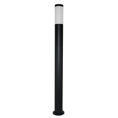 Светильник садово-парковый Arte Lamp Salire черный 1000 мм E27 20 Вт IP44 (A3157PA-1BK)
