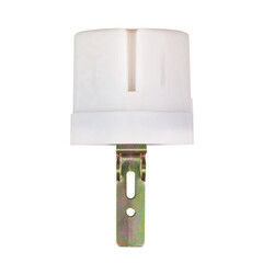 Фотореле Duwi FR-02 IP44 230 В белый (25872 8) - фото 5