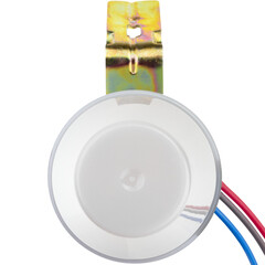 Фотореле Duwi FR-02 IP44 230 В белый (25871 1) - фото 6