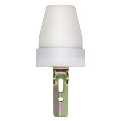 Изображение товара Фотореле Duwi FR-02 IP44 230 В белый (25871 1)