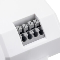 Датчик движения встраиваемый Duwi DDSD-1 IP20 230 В 180 градусов до 0,06 м белый (25836 0) - фото 11