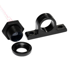 Датчик движения встраиваемый Duwi DDSD-1 IP20 230 В 180 градусов до 0,06 м белый (25836 0) - фото 9