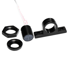 Датчик движения встраиваемый Duwi DDSD-1 IP20 230 В 180 градусов до 0,06 м белый (25836 0) - фото 6