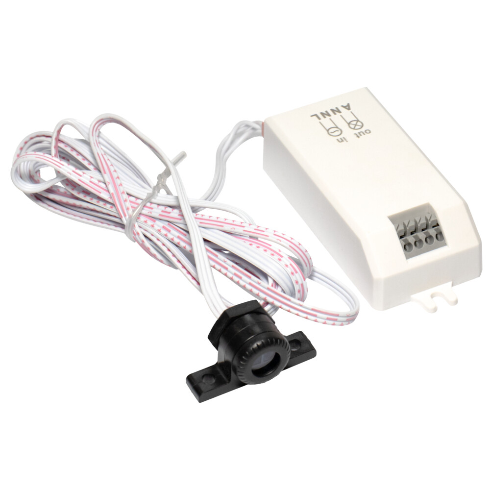 Изображение товара Датчик движения Duwi DDSD-1 для управления освещением