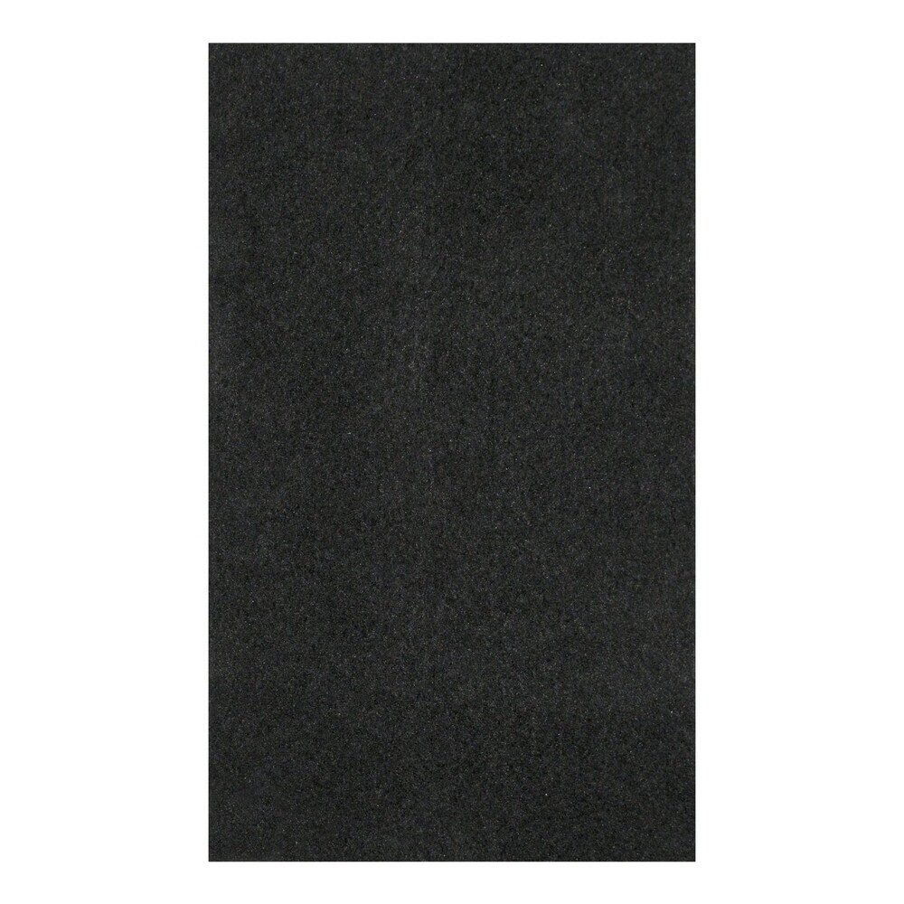 

Фильтр для вытяжки угольный Krona AJ 6, Черный