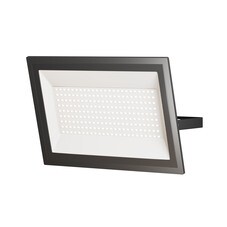 Прожектор светодиодный Maytoni Flood Outdoor 4000К 150 Вт IP65 черный