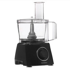 Кухонный комбайн Bosch MCM 3201B черный