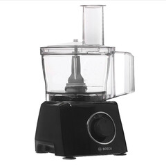 Кухонный комбайн Bosch MCM 3201B черный
