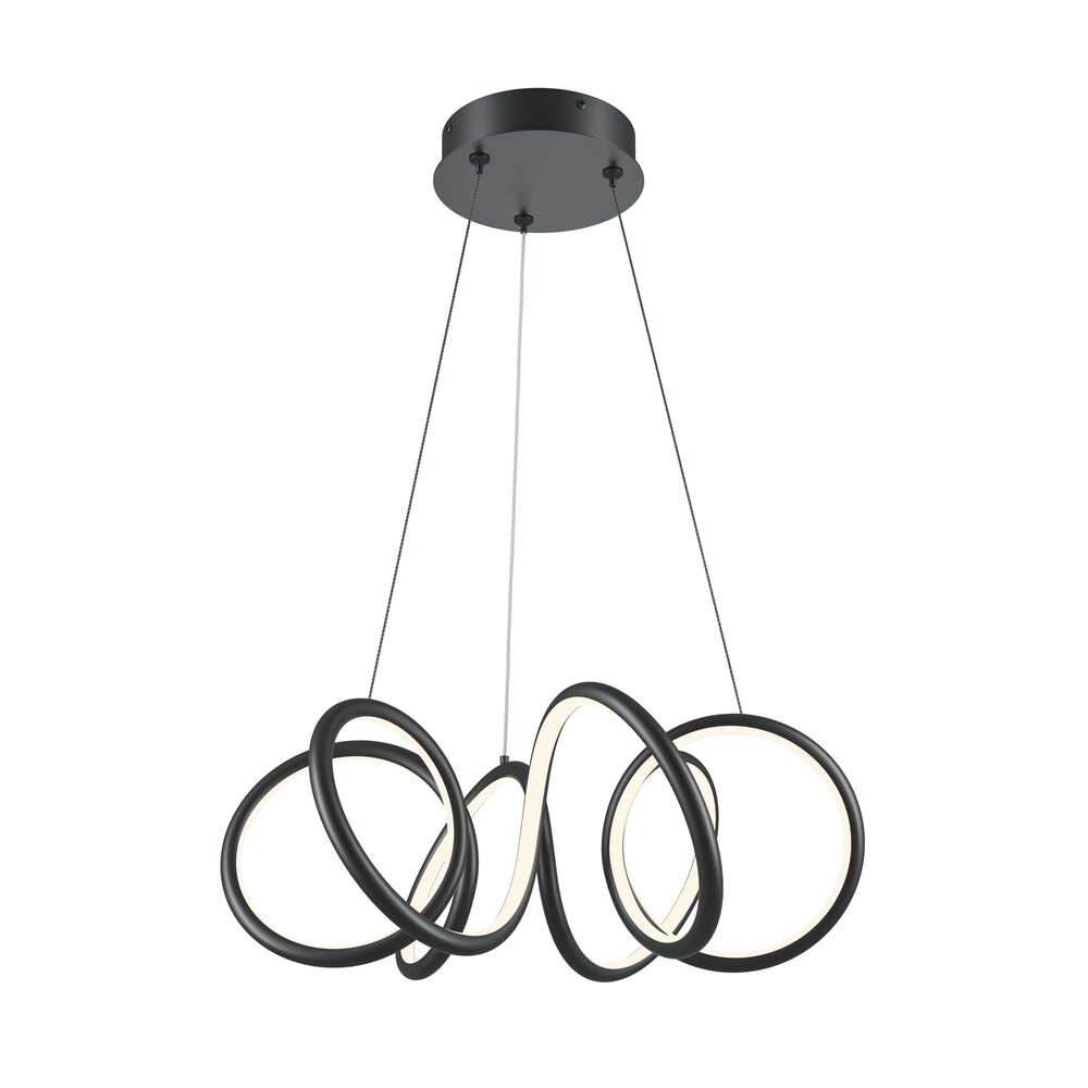 

Люстра светодиодная подвесная Maytoni Curve 52 Вт 3000-4000К 26 кв.м (MOD241PL-L60BK)