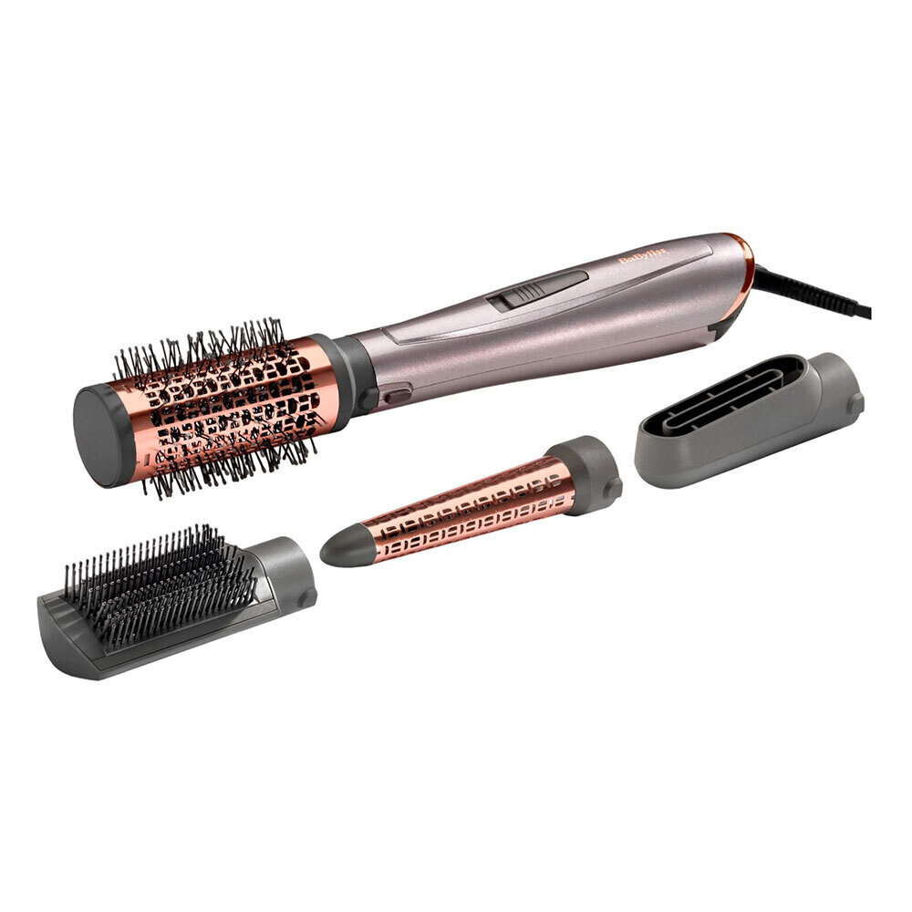 

Фен-щётка Babyliss AS136E