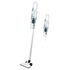 Пылесос Kitfort КТ-586-1