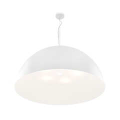 Изображение товара Люстра подвесная Maytoni Dome E27 300 Вт 15 кв.м (MOD169PL-05W1)