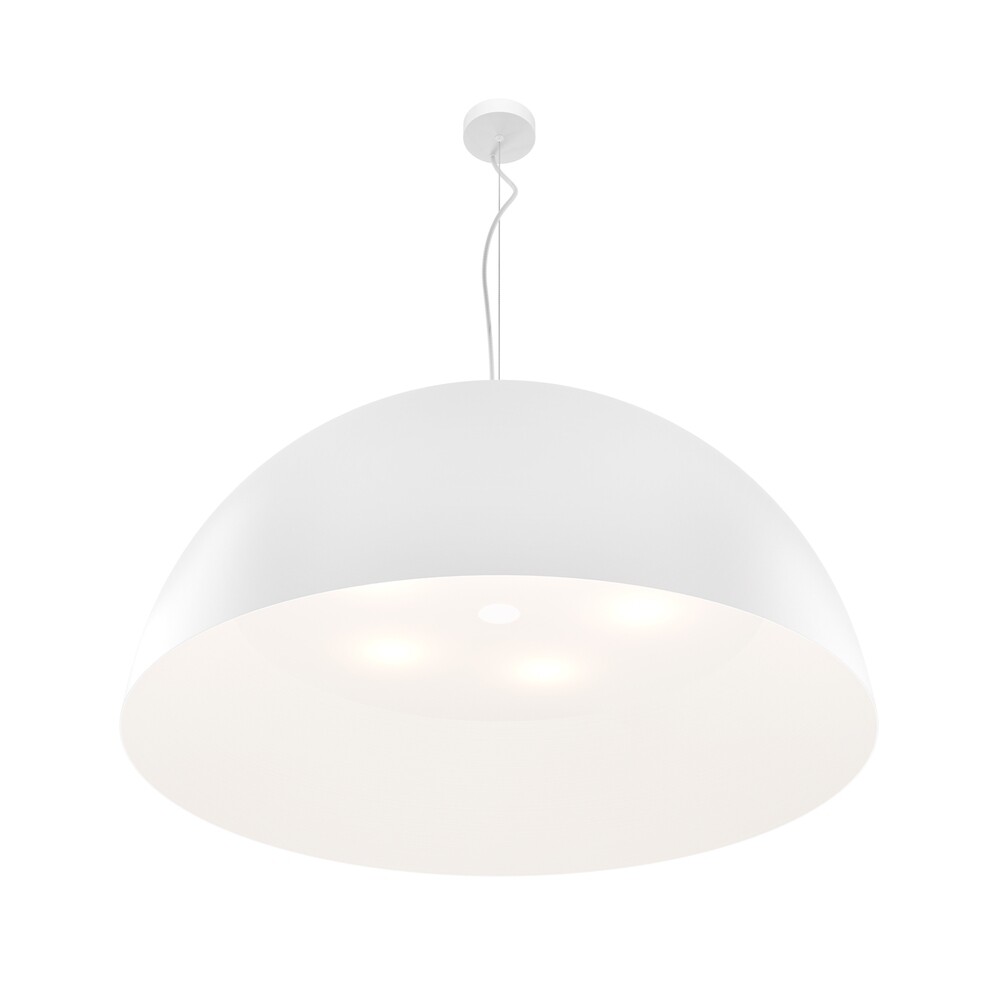 

Люстра подвесная Maytoni Dome E27 300 Вт 15 кв.м (MOD169PL-05W1)