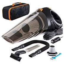 Автомобильный пылесос ZDK Car Cleaner V02