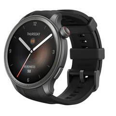 Смарт-часы AMAZFIT Balance A2287, 46мм, 1.5", черный