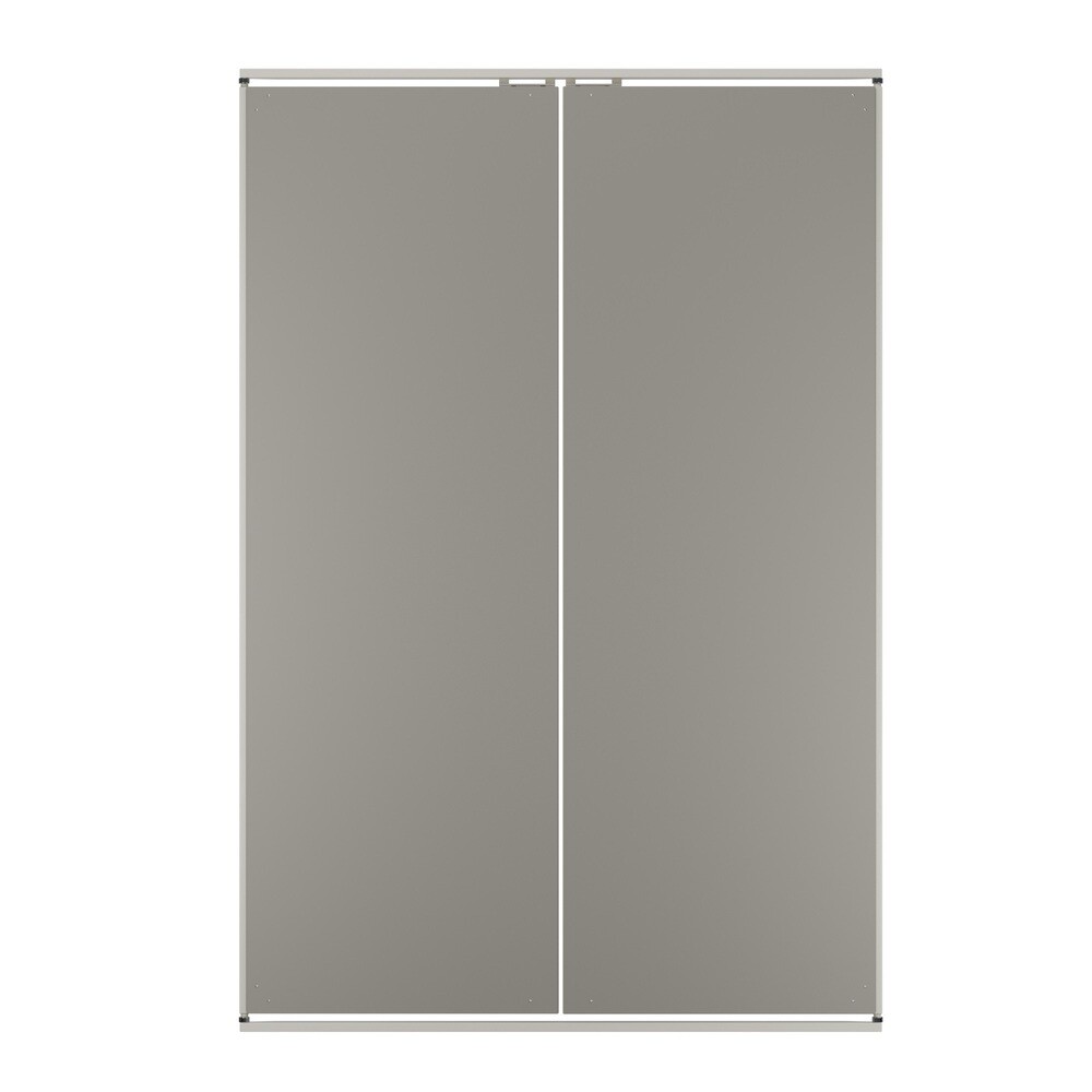 Изображение товара Люк ревизионный Shagma стальной 1200х1200 мм скрытый для ванной