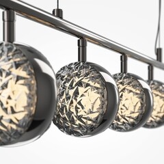 Светильник светодиодный подвесной Maytoni Mind 3000К 48 Вт 24 кв.м черный IP20 (MOD299PL-L48BC3K) - фото 5