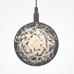 Светильник светодиодный подвесной Maytoni Mind 3000К 10 Вт 5 кв.м черный IP20 (MOD299PL-L10BC3K) - фото 4