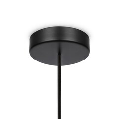 Светильник подвесной Maytoni Memory E14 40 Вт 2 кв.м черный IP20 (MOD177PL-01W) - фото 6