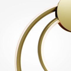 Светильник светодиодный подвесной Maytoni Link 3000К 20 Вт 10 кв.м черный IP20 (MOD357PL-L14BS3K) - фото 4