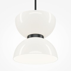 Светильник светодиодный подвесной Maytoni Kyoto 3000К 11 Вт 5,5 кв.м черный IP20 (MOD178PL-L11B3K) - фото 6