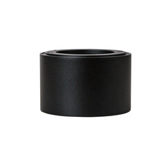 Светильник светодиодный накладной Arte Lamp Unito 9 Вт 2 кв.м черный IP44 (A0550PL-1BK) - фото 4