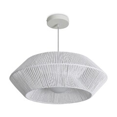 Люстра подвесная Freya Cottage E14 40 Вт 3 кв.м (FR5405PL-01W3) - фото 4