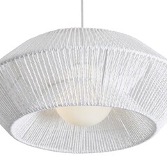 Люстра подвесная Freya Cottage E14 40 Вт 3 кв.м (FR5405PL-01W3) - фото 5