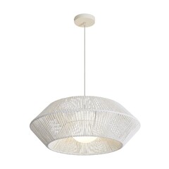 Люстра подвесная Freya Cottage E14 40 Вт 3 кв.м (FR5405PL-01W3) - фото 1