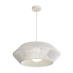 Люстра подвесная Freya Cottage E14 40 Вт 3 кв.м (FR5405PL-01W3) - фото 3