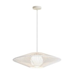 Люстра подвесная Freya Cottage E14 40 Вт 3 кв.м (FR5405PL-01W1) - фото 1