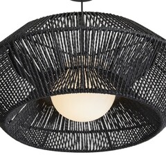 Люстра подвесная Freya Cottage E14 40 Вт 3 кв.м (FR5405PL-01B3) - фото 6