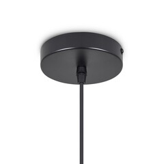 Люстра подвесная Freya Cottage E14 40 Вт 3 кв.м (FR5405PL-01B1) - фото 4