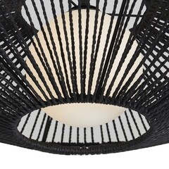 Люстра подвесная Freya Cottage E14 40 Вт 3 кв.м (FR5405PL-01B1) - фото 5