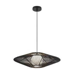 Люстра подвесная Freya Cottage E14 40 Вт 3 кв.м (FR5405PL-01B1) - фото 1