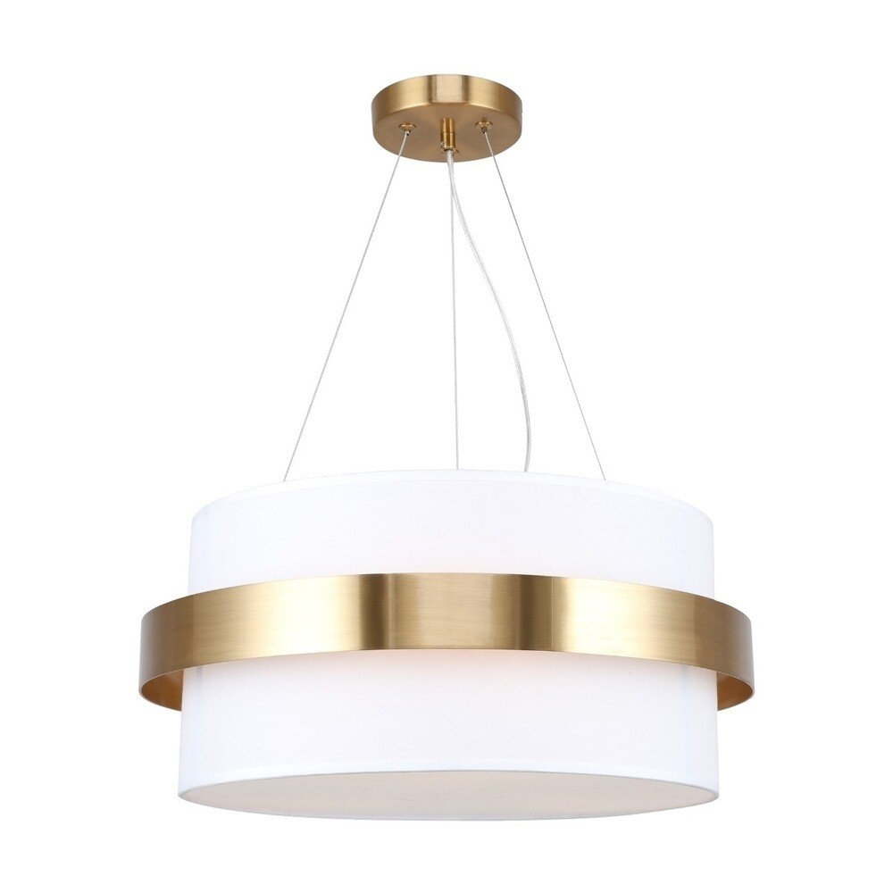 

Люстра подвесная Freya Bride E14 120 Вт 10 кв.м (FR5367PL-03BS)