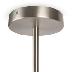 Люстра подвесная Freya Branches E14 240 Вт 18 кв.м (FR5253PL-06N) - фото 3