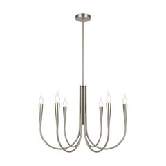 Изображение товара Люстра подвесная Freya Branches E14 240 Вт 18 кв.м (FR5253PL-06N)