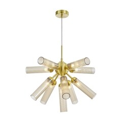 Изображение товара Люстра подвесная Freya Borgy G9 308 Вт 25 кв.м (FR5379PL-11G)