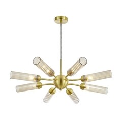 Изображение товара Люстра подвесная Freya Borgy G9 224 Вт 20 кв.м (FR5379PL-08G)