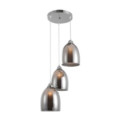 Изображение товара Люстра подвесная Freya Astery E27 180 Вт 15 кв.м (FR5375PL-03CH2)