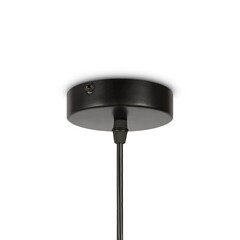 Люстра подвесная Freya AvaGarden E27 120 Вт 10 кв.м (FR5249PL-03BG) - фото 5