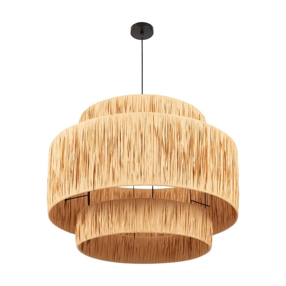 

Люстра подвесная Freya AvaGarden E27 120 Вт 10 кв.м (FR5249PL-03BG)