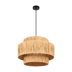 Люстра подвесная Freya AvaGarden E27 120 Вт 10 кв.м (FR5249PL-03BG1) - фото 1