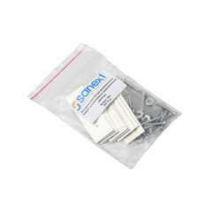 Комплект монтажный для распределителей Sanext на алюминиевые и биметаллические радиаторы - фото 4