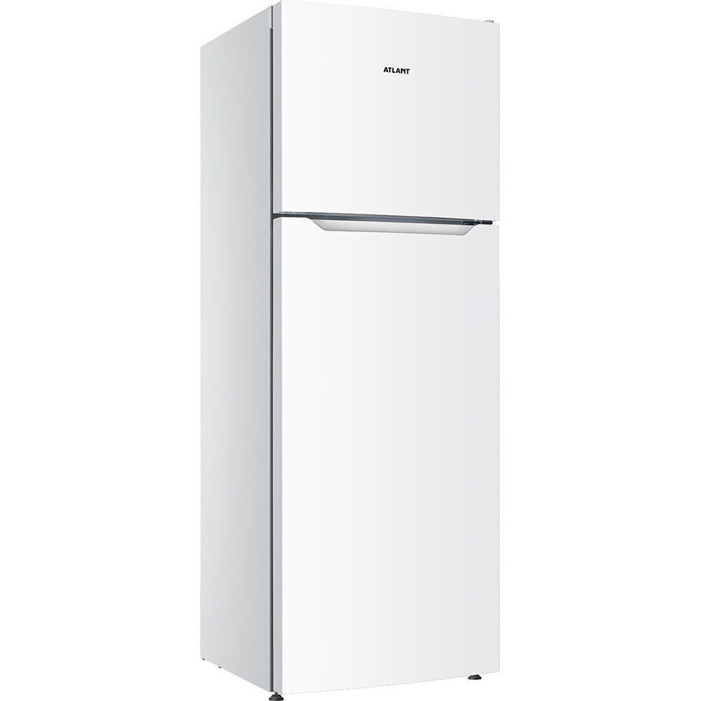 

Холодильник Atlant ХМ 3635-109 двухдверный