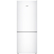 Холодильник Atlant ХМ 4609-101 двухдверный