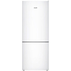 Холодильник Atlant ХМ 4609-101 двухдверный