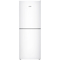 Холодильник Atlant ХМ 4610-101 двухдверный
